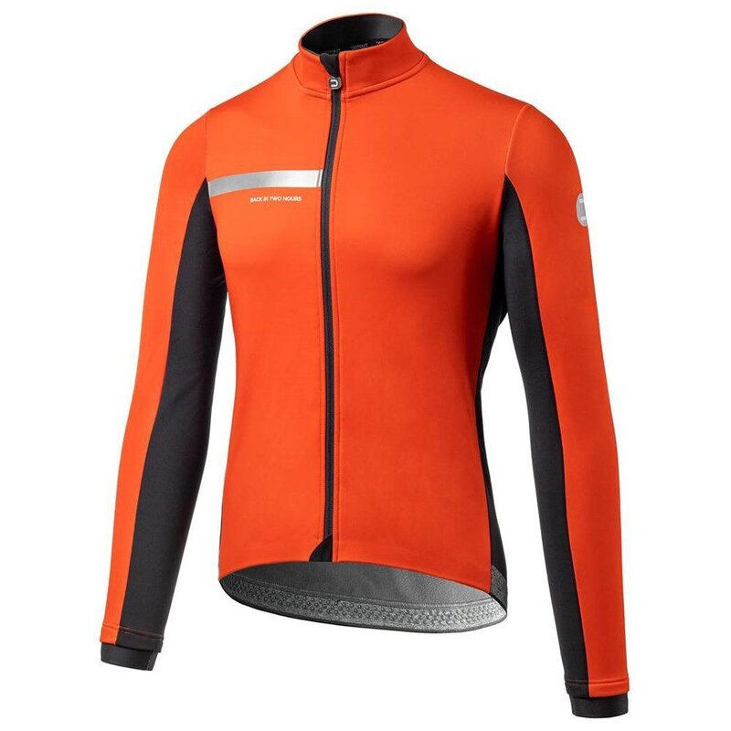 Veste vélo mi-saison Dotout Path Jacket