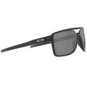 Lunettes vélo Oakley Castel Matte Black Ink Prizm Black Polarized