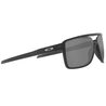 Lunettes vélo Oakley Castel Matte Black Ink Prizm Black Polarized