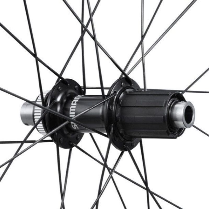 Ruedas sales shimano carbono