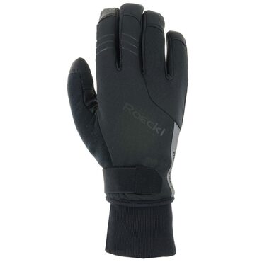 Gants vélo hiver Roeckl Villach II 2023