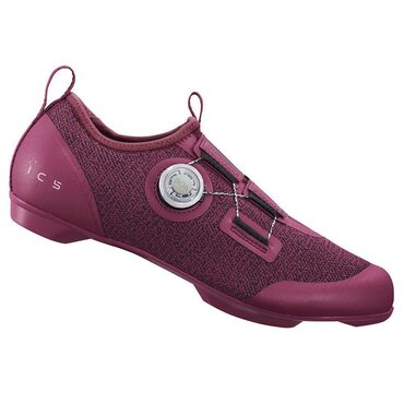 Chaussures vélo intérieur Shimano IC5 2023