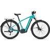 Vélo électrique Focus Aventura 2 6.7 Deore BLU 625 Wh 2023
