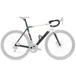Kit cadre vélo route Colnago C68 Disc HRWH 2023