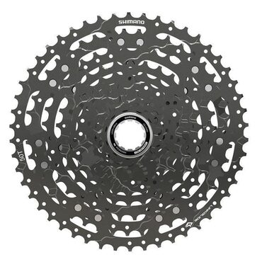 Cassette Shimano VTT CS-LG400 11 vitesses