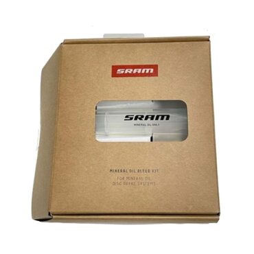 Kit de purge Sram Mineral DB8