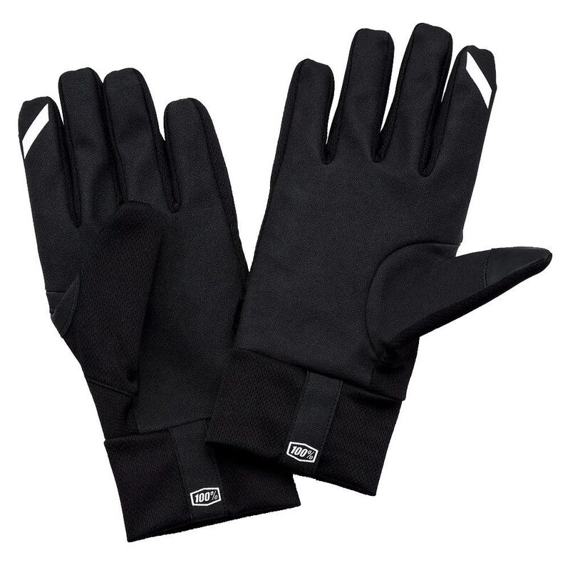 Gants VTT 100% Hydromatic Gloves 2023