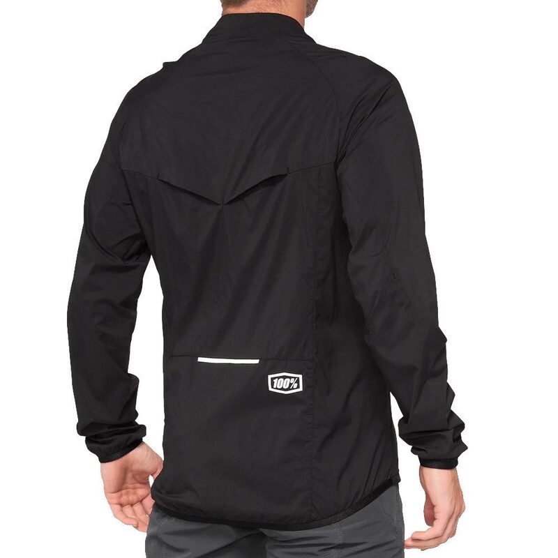 Veste VTT 100% Corridor Stretch Windbreaker 2023