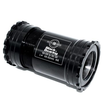 Boitier de pédalier vélo Blackbearing 46 - 68/92 – 30 SKF
