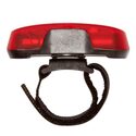 Eclairage casque vélo Lazer à Led rechargeable Eclairage casque vélo Lazer à Led rechargeable