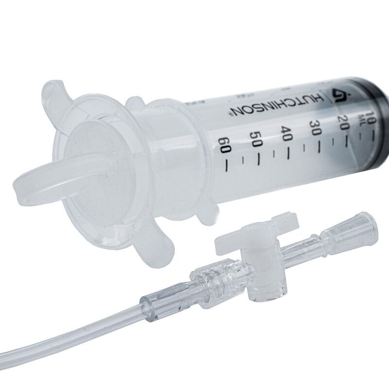 Seringue Hutchinson Protect’Air TL 60ml