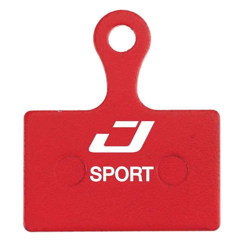 Plaquettes de frein vélo route Jagwire Disc Brake Pad