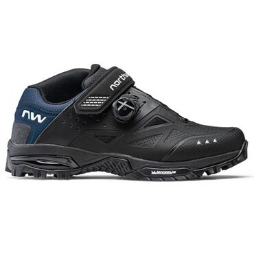 Chaussures VTT Northwave Enduro Mid 2