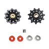 Galets de dérailleur arrière Campagnolo Super Record 11v Ceramic