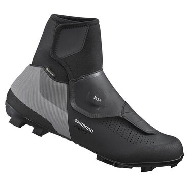 Chaussures VTT hiver Shimano MW7 2023