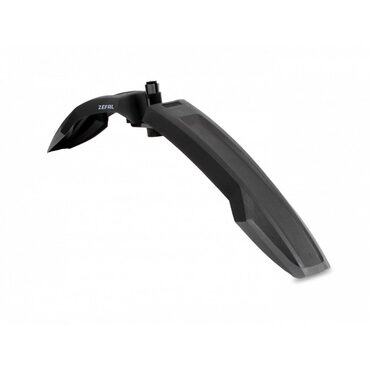 Garde-boue vélo roue avant Zéfal Deflector FM60