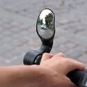 Sprintech City fietsachteruitkijkspiegel