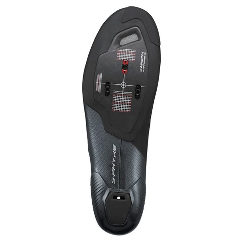 Chaussures vélo route Shimano S-Phyre RC903 2023