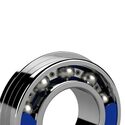 Roulement Enduro Bearings ABEC 3 - 6804 LLB - 20x32x7 Roulement Enduro Bearings ABEC 3 - 6804 LLB - 20x32x7