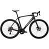 Vélo route Trek Domane SLR 9 Shimano Dura-Ace Di2 12v Deep Smoke 2023