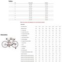 Vélo route Trek Domane SLR 9 Shimano Dura-Ace Di2 12v Deep Smoke 2023 Vélo route Trek Domane SLR 9 Shimano Dura-Ace Di2 12v Deep Smoke 2023