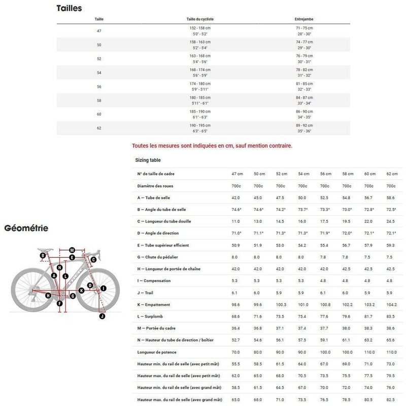 Vélo route Trek Domane SLR 9 Shimano Dura-Ace Di2 12v Deep Smoke 2023