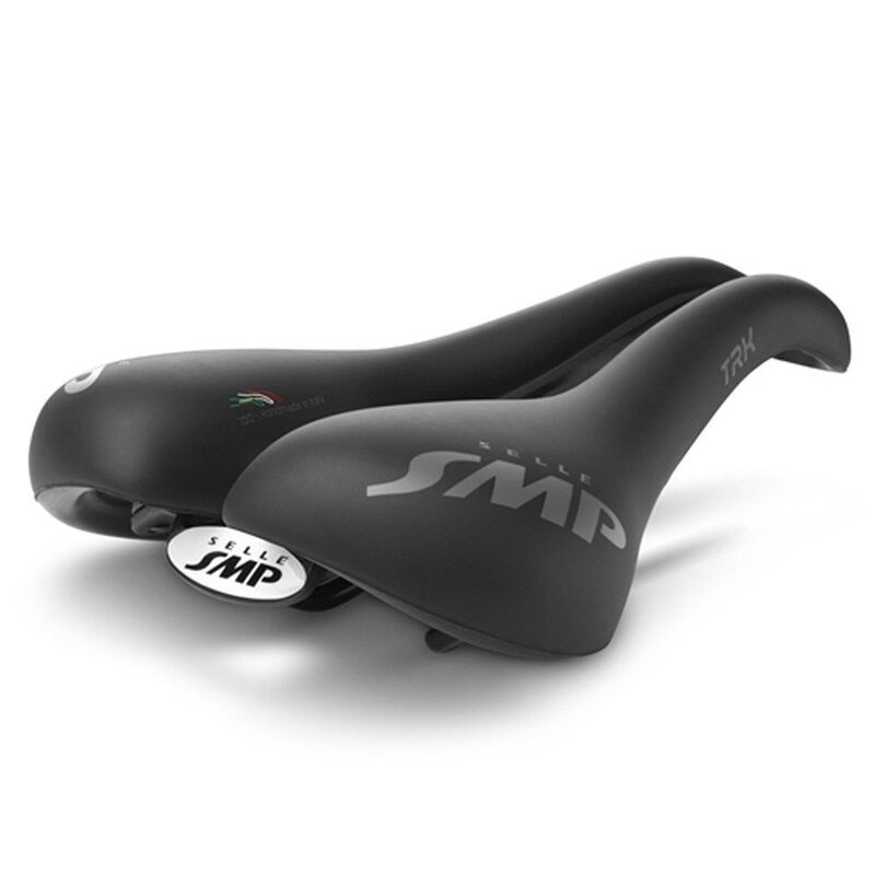 Selle vélo Trekking SMP TRK Large