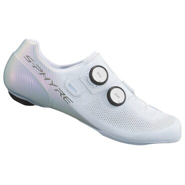 Chaussures vélo route femme Shimano S-Phyre RC903 Women 2023