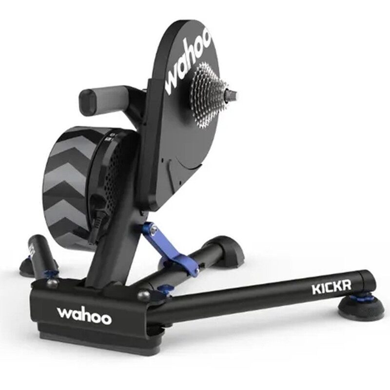 Home trainer connecté Wahoo Fitness Kickr V6 Wifi
