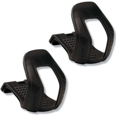Zéfal Toe Clips