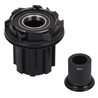 Corps de roue libre Zipp ZR1 cassette Campagnolo N3W 13v