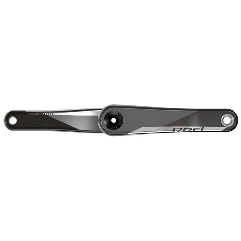 Sram Red D1 DUB crankstellen