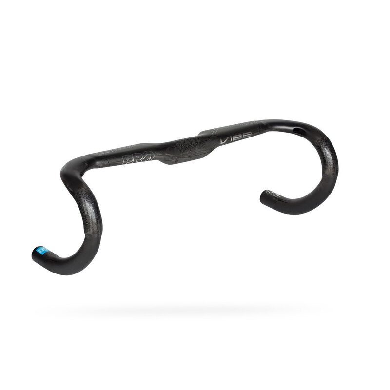 Cintre vélo route carbone Pro Vibe Aero SL