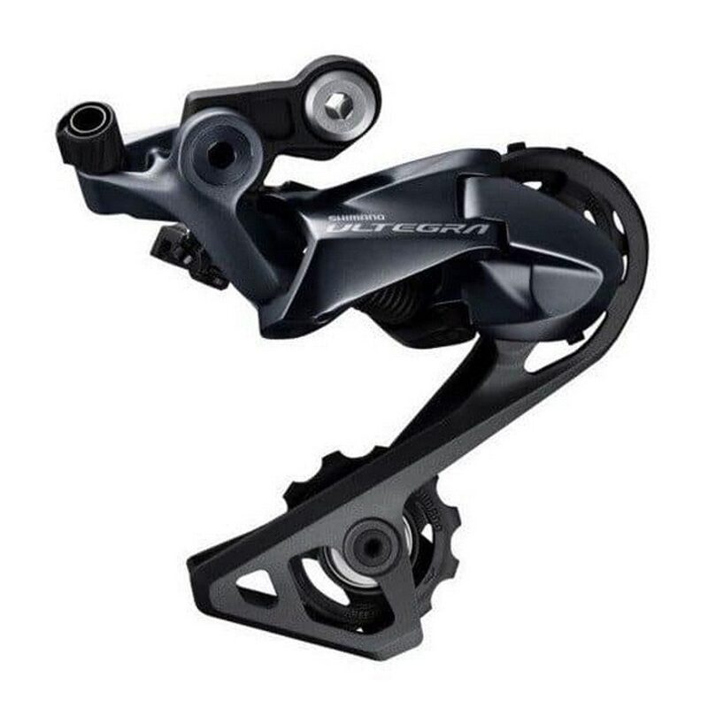 Dérailleur arrière vélo route Shimano Ultegra R8000 11v - Exposition