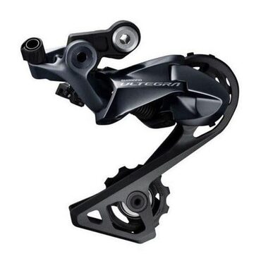 Dérailleur arrière vélo route Shimano Ultegra R8000 11v - Exposition