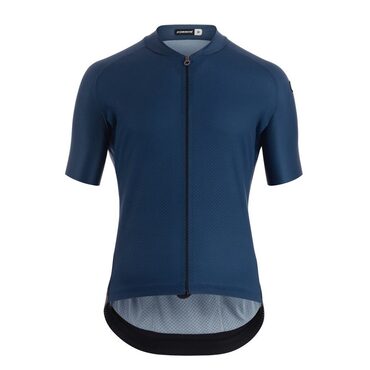 Maillot manga corta Assos Mille GT C2 EVO