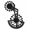 Chape dérailleur arrière carbone céramique Nova Ride Shimano GRX