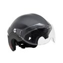Casque vélo urbain Lazer Anverz NTA avec Led