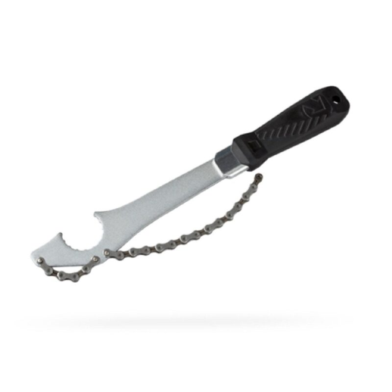 Fouet à chaîne et demonte boitier pédalier Shimano PRTL0084