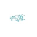 Potence VTT électrique Focus Jam² Stem kit 3 - 250019100 Potence VTT électrique Focus Jam² Stem kit 3 - 250019100