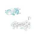 Potence VTT électrique Focus Jam² Stem kit 3 - 250019100 Potence VTT électrique Focus Jam² Stem kit 3 - 250019100