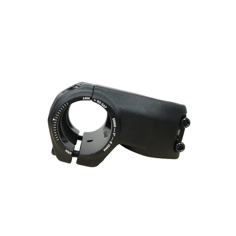 Potence VTT électrique Focus Jam² Stem kit 3 - 250019100