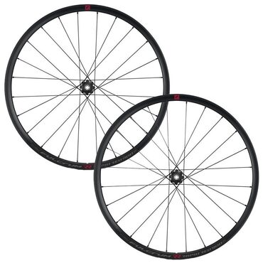 Roues VTT 29 pouces Fulcrum Rapid Red 900 - Exposition