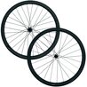 Roues vélo carbone BMC CRD-321 SL Carbon Tubeless Ready 35 mm