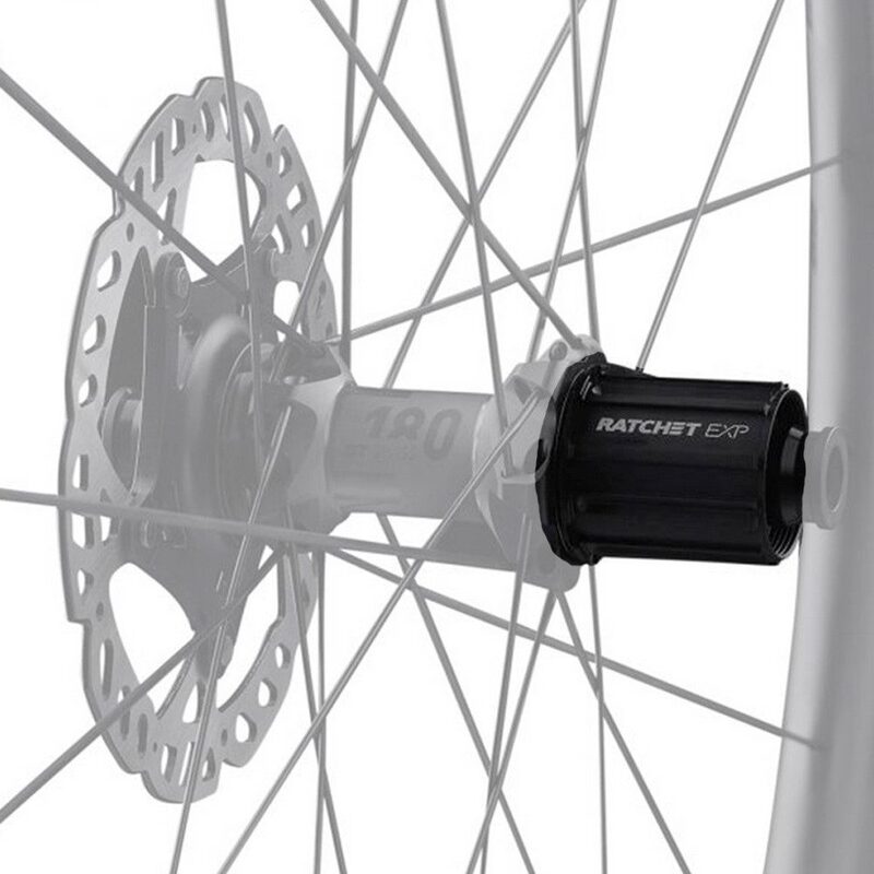 Corps de roue libre FFWD Ratchet XDR Sram 12v Corps de roue libre FFWD Ratchet XDR Sram 12v