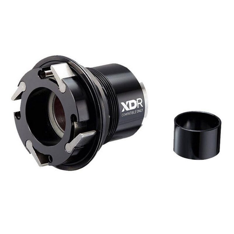 Corps de roue libre Zipp 188 XDR Super 9RB Only Sram 12v Corps de roue libre Zipp 188 XDR Super 9RB Only Sram 12v