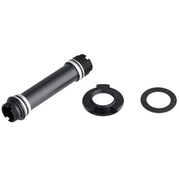 Axe roue avant Mavic disque 9mm QR/12/15x100mm - V2252301
