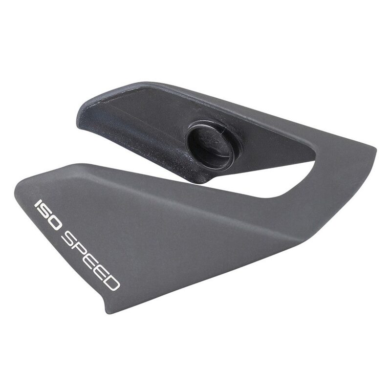 Capot tige de selle Trek Madone SLR IsoSpeed Seat Tube Cover Capot tige de selle Trek Madone SLR IsoSpeed Seat Tube Cover