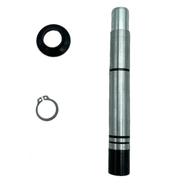 Axe roue arrière Mavic ID360 135/142 DCL - V2373401