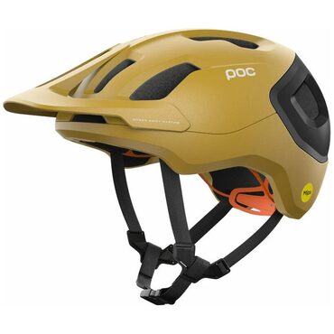 Casque VTT POC Axion Race Mips 2022